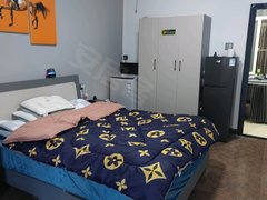 西双版纳景洪景亮路 1室1厅1卫出租房源真实图片