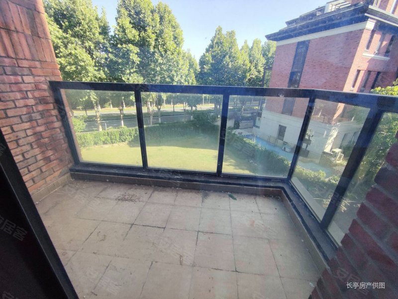 上秦淮砂之船奥莱旁银城旭辉铂悦府3楼顶跃带大露台有电梯环境好