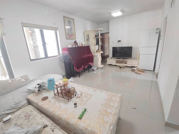 【多图】红树福苑,保税区租房,红树福苑精装三房 大阳台 全齐初次出租