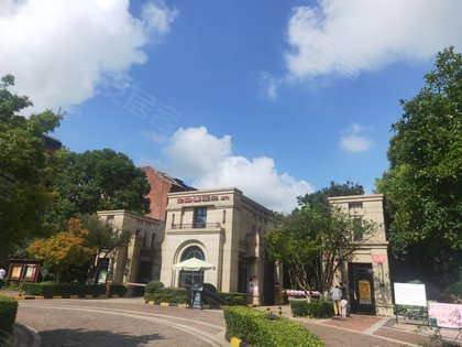 金地艺华年(别墅),航鹤路999弄 - 上海金地艺华年(别墅)二手房,租房