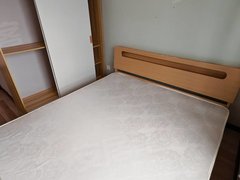 曲靖麒麟南城门市中心文津苑标准一居室干净清爽好房700每月出租出租房源真实图片