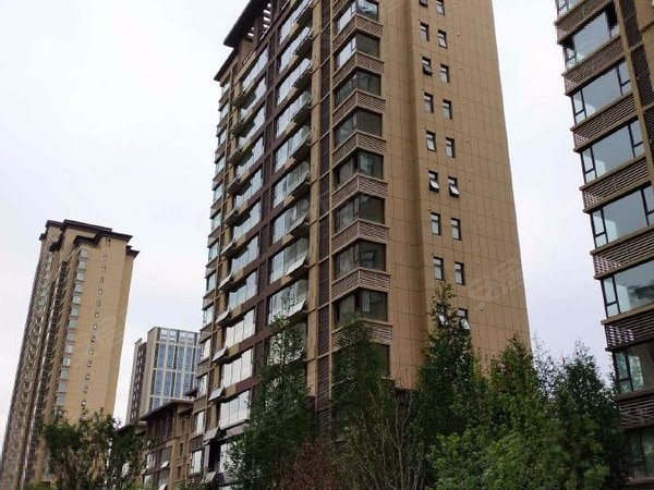 临沂兰山沂州路金泰华府(南区)沂州路精装金小 九中金泰南府三室全套