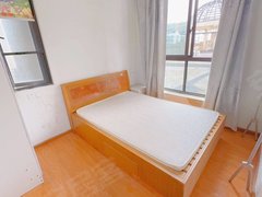 宁波鄞州钟公庙联盛广场 钟公庙 东方雍华府 鄞州万达 精装修电梯房出租房源真实图片