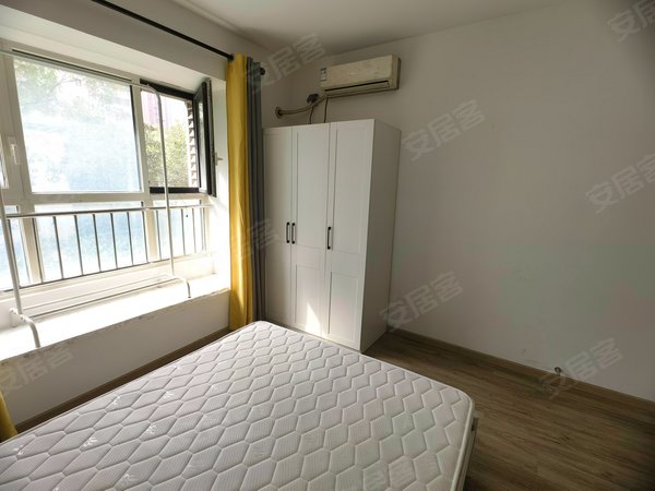 天津西青精武格调松间北里格调松间北里  临近大学城 华苑 无中介费