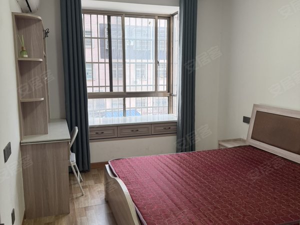 南昌高新开发区紫阳大道黄家村1区正嘉都荟广场近航空大厦近江科近黄家村一区三室两厅一卫一厨出租出租房源真实图片