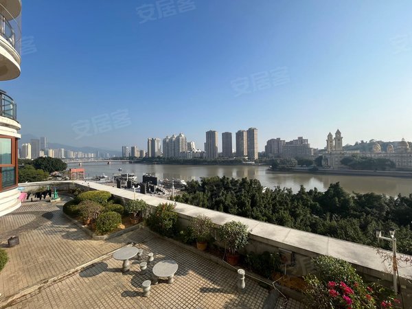 福州台江五一南路江滨福泰华庭江滨福泰华庭 元洪城 中亭街看江办公