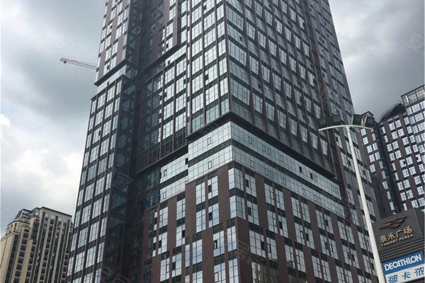 福清三福龙景,元华路8号-福州福清三福龙景