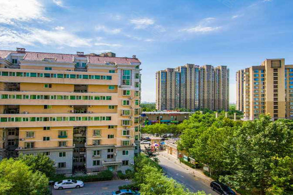 不足,龙祥嘉园怎么样,龙祥嘉园周边房产中介经纪人评价-北京安居客