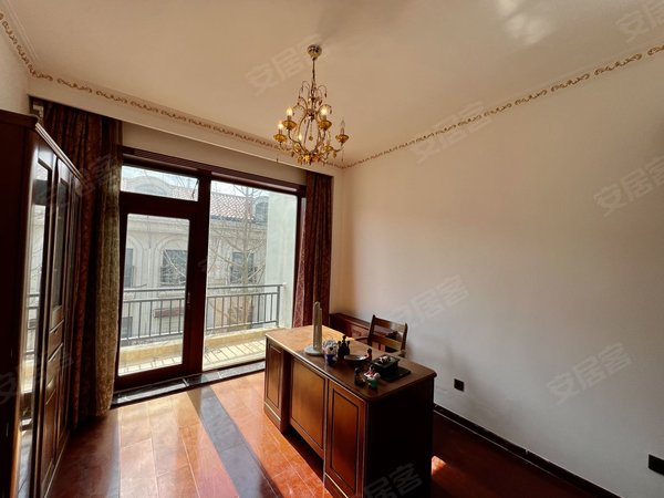 【多图】海信清泉墅,湛山租房,海信清泉墅 6室3厅4卫 46666.