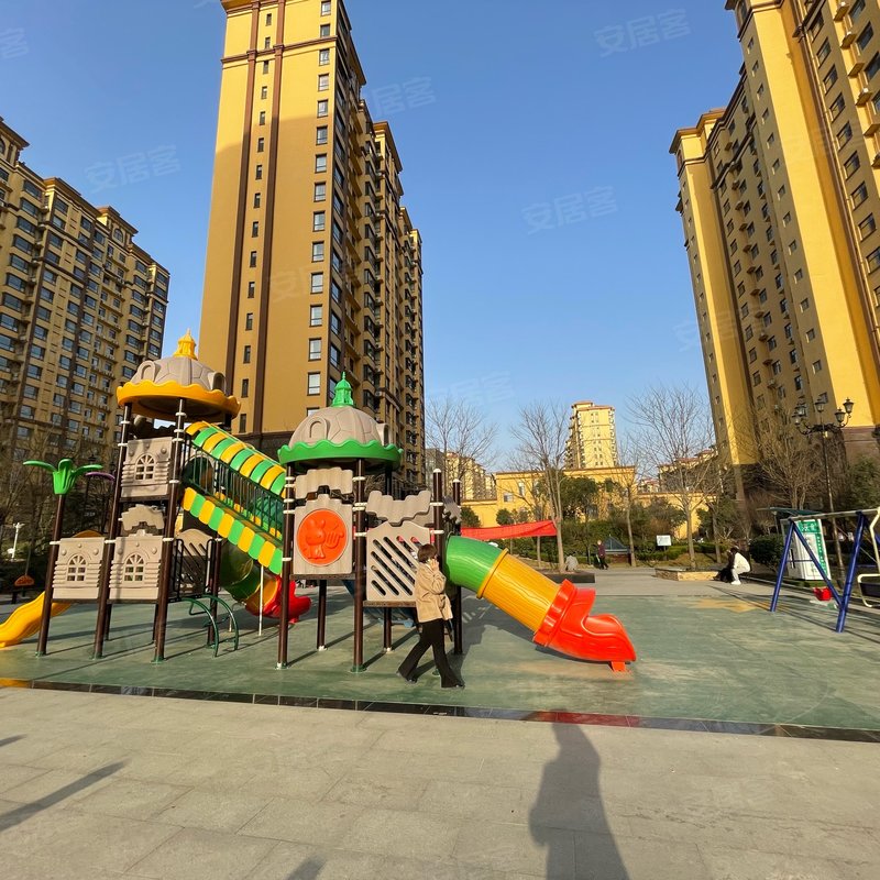 【天鹅湾, 天鹅湾小区专家解读页】- 运城58同城