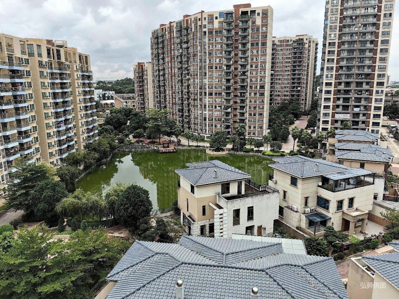 东莞房产网>东莞二手房>常平二手房>横江厦二手房>金田花园>800_600