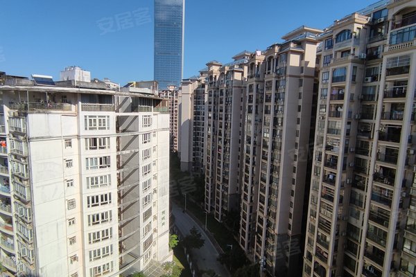 中房翡翠园(二期)