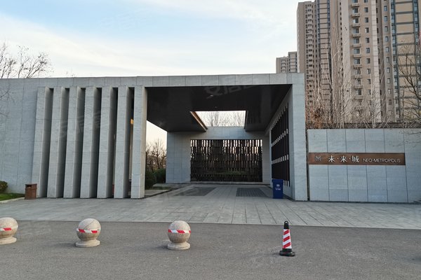 未来城优点,不足,未来城怎么样,未来城周边房产中介经纪人评价-天津