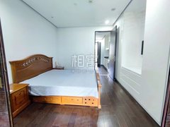 杭州西湖西溪天鹅堡，蚂蚁金服距离，精装一室一厅出租房源真实图片