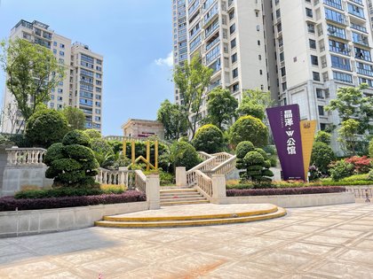 晶泽w公馆房屋出租,晶泽w公馆二手房出售】- 自贡58同城