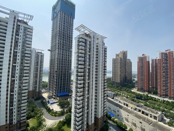 【多图】骋望天玺国际中心,相思湖新区租房,骋望天玺国际中心 3室2厅1