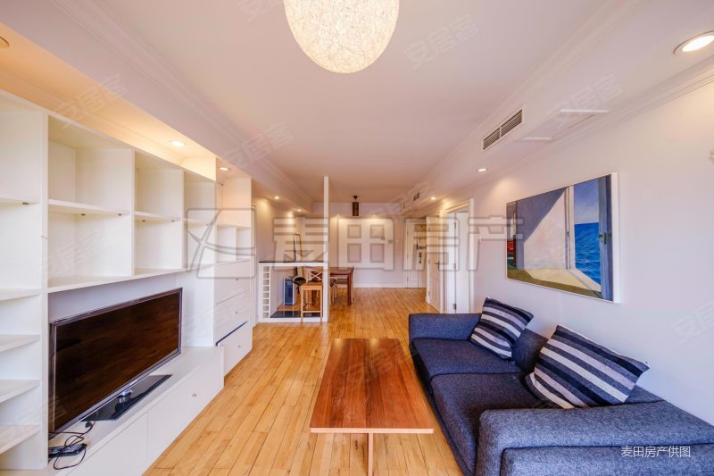 海润国际1居 满五 12号线地铁丽都商圈租金高必看房源,海润国际公寓