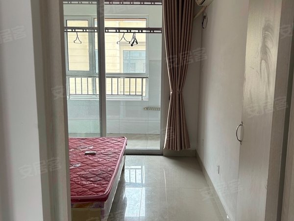 济南章丘明水明城花苑三区明城2室随时看房拎包入住出租房源真实图片