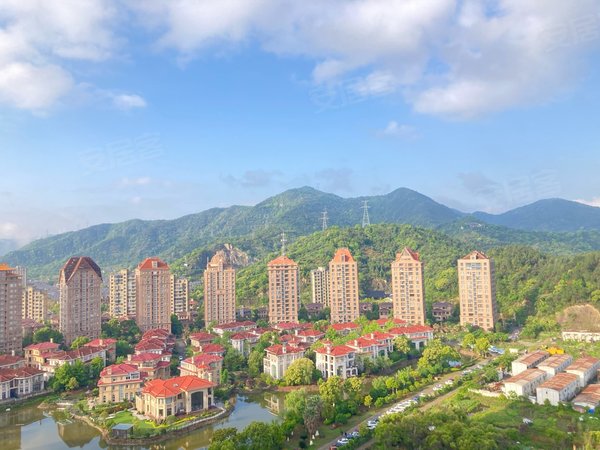 台州椒江锦江百货太阳谷小区太阳谷小区 2室1厅1卫出租房源真实图片