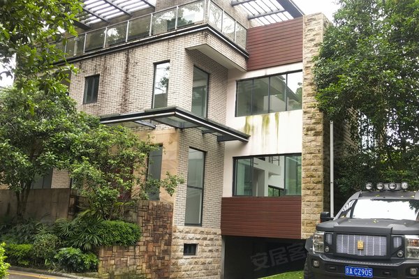 好不好_中介房产经纪人:王慧对兴进漓江郡府的评价-桂林安居客