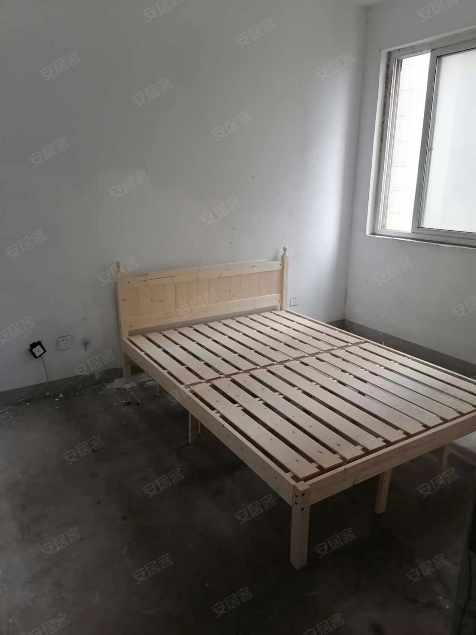 福禄南园 3室2厅1卫