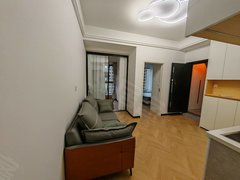 铜仁碧江碧江城区南岳清水湾精装2室1室都有,家电齐全拎包入住,可短租停车免费出租房源真实图片