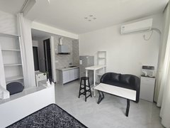 仁怀中枢鼓山路姜家寨公寓大道边挨着领袖出行方便多个户型1400至1800出租房源真实图片