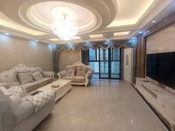 义乌稠江南城广场望湖公馆11月10号杨村高楼180平大客厅!