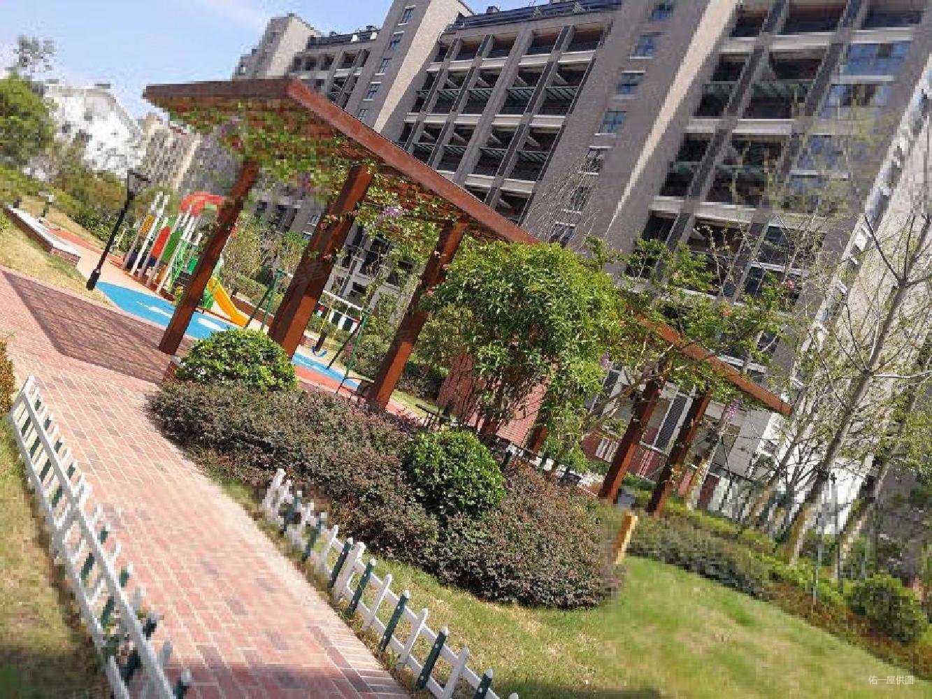 江浦街道华府国际南北上叠热卖