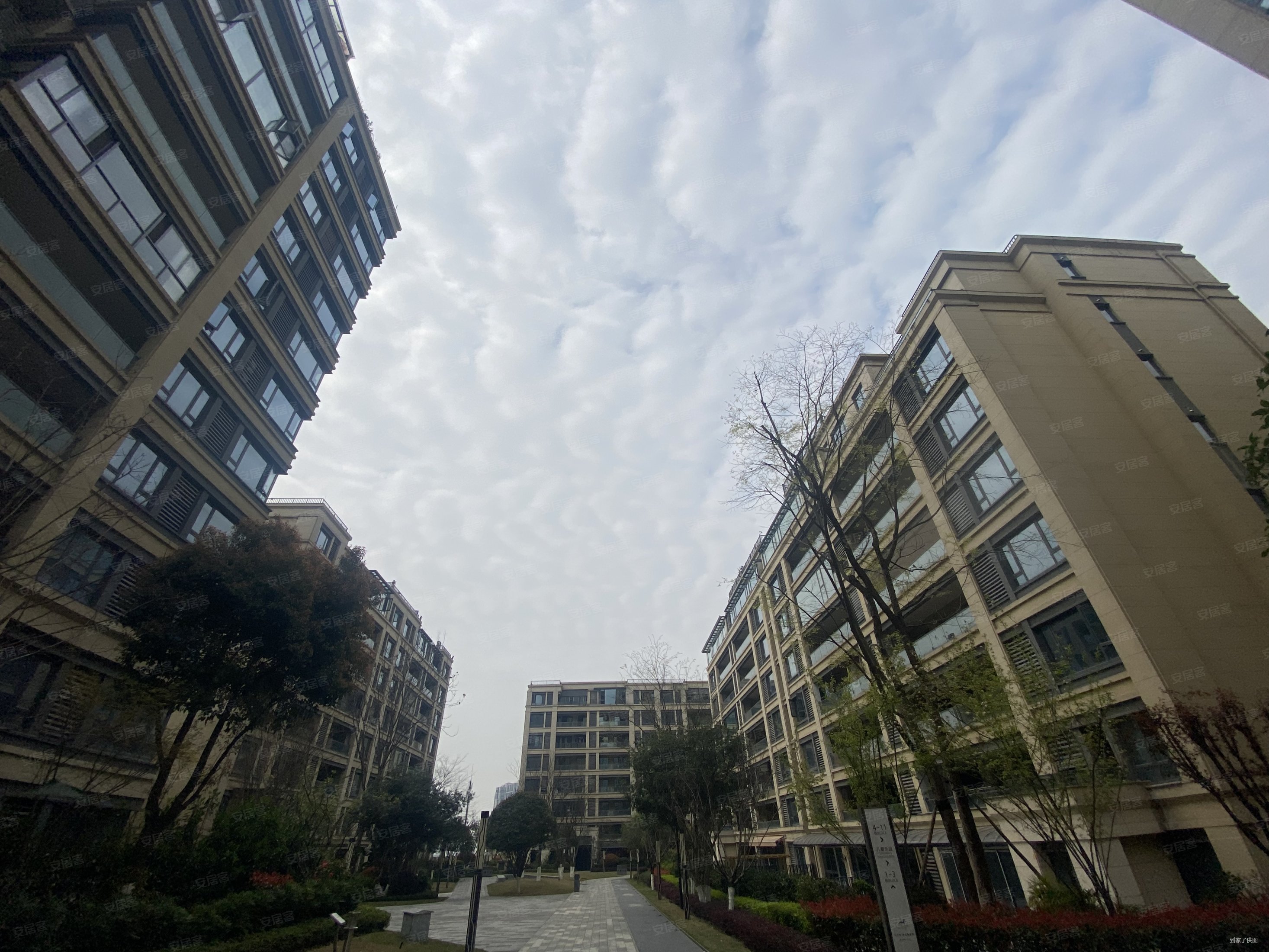 中交中央公园美麓3室2厅2卫93㎡南北150万