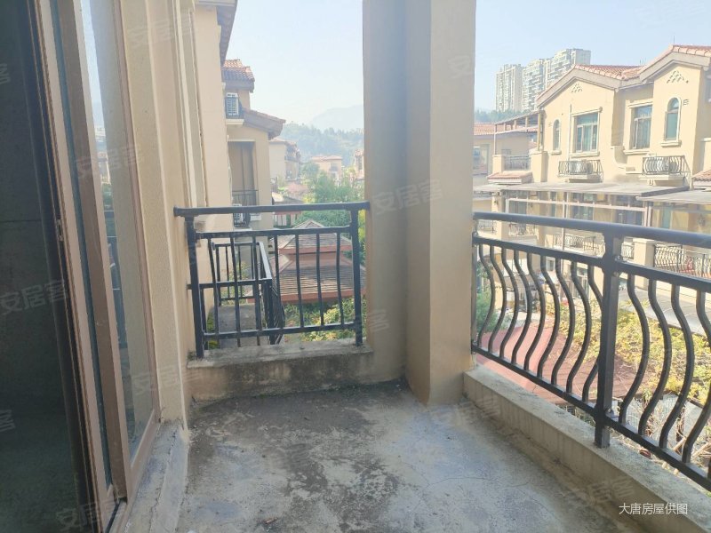仁怀碧桂园别墅