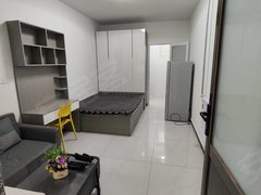 北京朝阳望京独立厨卫 押一付一 只交水电费出租房源真实图片