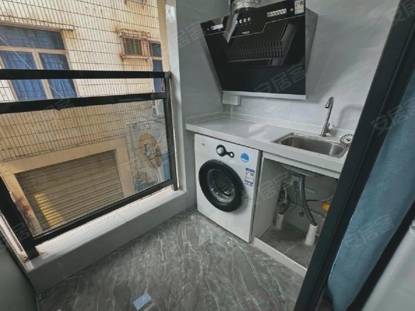 固戍租房,石街新村~正规1居~1500南北朝向~随时看房,宝安租房-深圳58