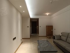 海马青风公园(一期) 3室2厅1卫  电梯房 精装修98平米