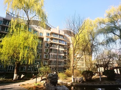 国兴家园房价走势历年走势国兴家园126263元/㎡小区单价3.