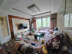 九江德安万象广场山水人家南苑 3室2厅2卫 精装修 电梯房 120平出租房源真实图片
