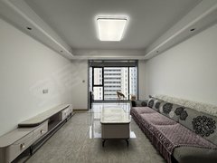 常州新北新龙正南 3室2厅 绿地名墩道 精装修出租房源真实图片