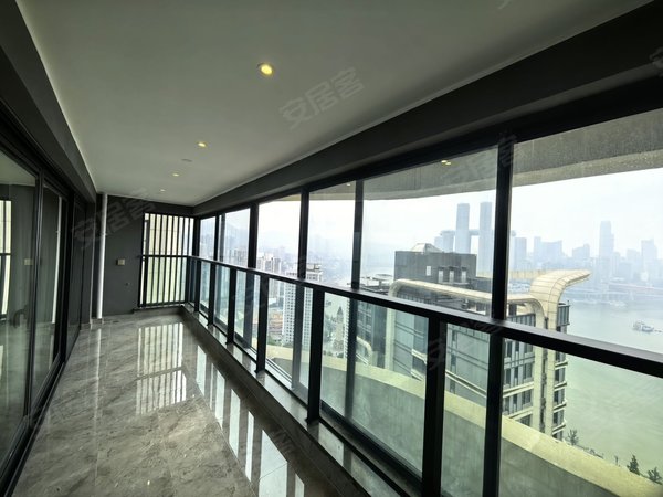 【多图】长嘉汇两江峯,弹子石租房,专做长嘉汇两江峯 一线江景拎包