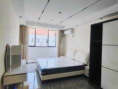 上海虹口曲阳大柏树地铁站精装一室一厅出租房源真实图片
