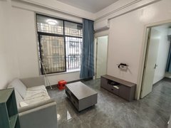 深圳龙岗爱联龙岗中心城，近爱联天光城，精装修两房家电齐全拎包入住采光好出租房源真实图片