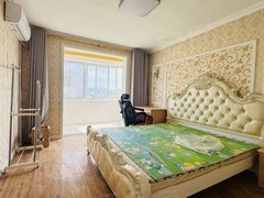 威海经区长峰长峰市场旁，近邻青岛路，统一南路，3室精装，拎包入住出租房源真实图片