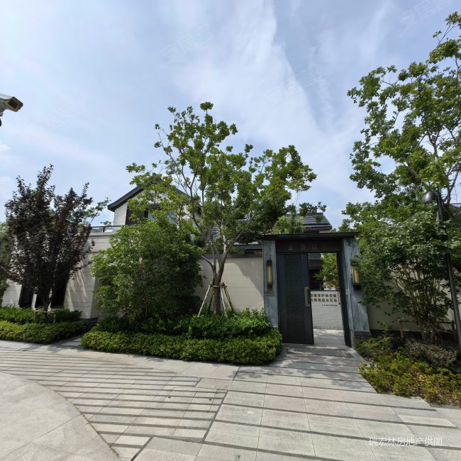 山棠春晓别墅二手房,2400万,6室4厅,5卫,749平米-苏州安居客