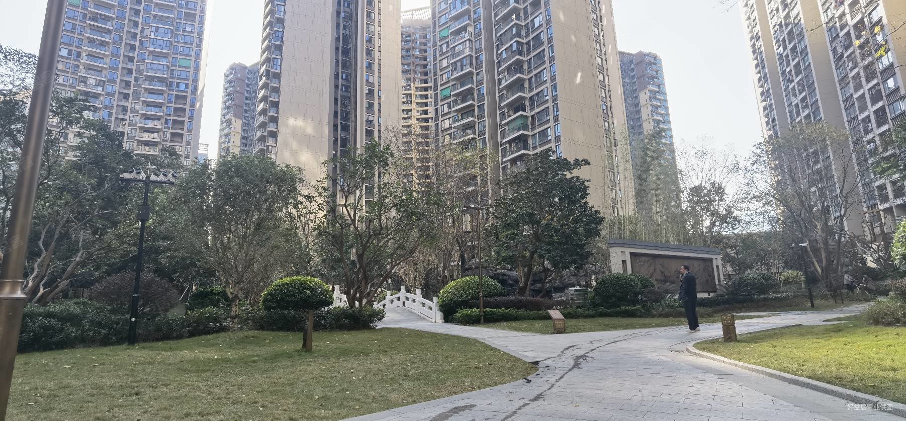 深圳房产网>深圳二手房>坪山二手房>坪山二手房>信达泰禾金尊府>