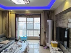 铜川耀州耀州中央广场幸福里 2室2厅1卫 精装修 电梯房 拎包入住出租房源真实图片