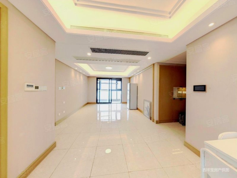 无虚   旭辉铂悦秦淮边户大三房业主急售看秦淮河边价格可谈急