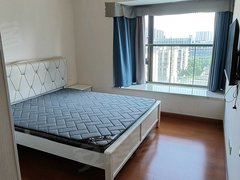 嵊州城区市中心恒大越府.阳光一天到晚有出租房源真实图片
