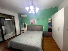 阜阳颍州阜王路万达广场精装单间公寓出租看房随时出租房源真实图片