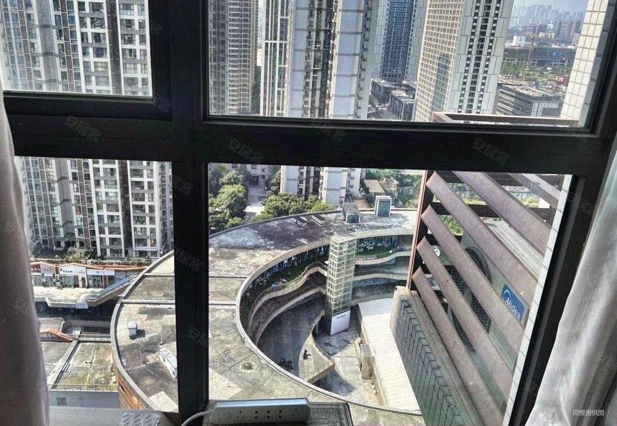 城北优品道商住楼