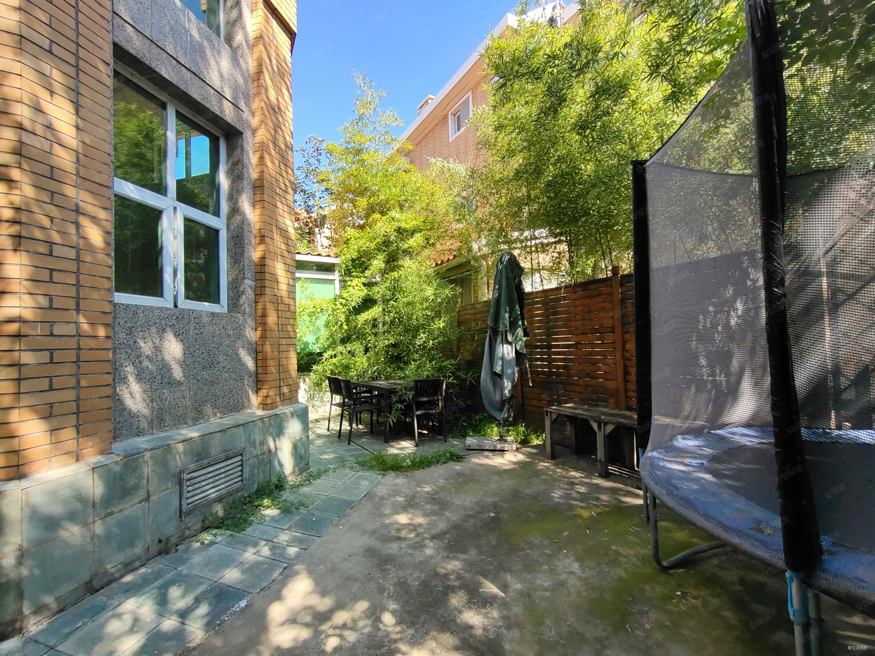 热门推荐房,名都园(别墅)二手房,1700万,4室2厅,3卫,228平米-北京安居