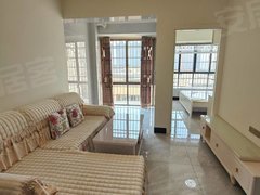 来宾兴宾兴宾城区大学园1房1厅1卫，家电家具齐全，拎包入住，租1100出租房源真实图片